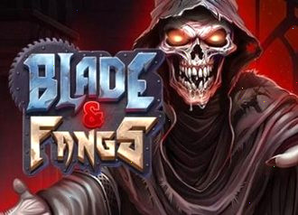 Игра Blade Fangs игровой автомат