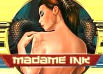 Madame Ink слот Playn Go
